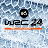 EA Sportsâ¢ WRC 24 Hard Chargers Content Pack