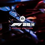 F1 25 Iconic Edition