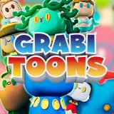 Grabitoons! Grabitoons!