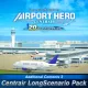 Centrair LongScenario Pack