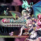 Gal Guardians: Servants of the Dark - Demon Maid