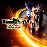 Winning Post 10 2025 (PS4 & PS5)