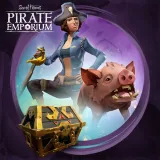 Sea of Thieves -  Hunter