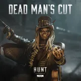 Hunt: Showdown 1896 - Dead Man