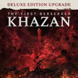 The First Berserker: Khazan Deluxe Edition Upgrade