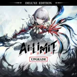AI Limit - Deluxe Edition Upgrade