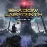 Shadow Labyrinth Deluxe Edition