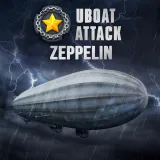 Uboat Attack: Zeppelin DLC