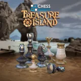 Chess Infinity: Treasure Island Game Pack