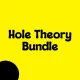 Hole Theory - Bundle