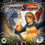 Ntbss: Special Ninjutsu - Host Transformation: Seven Tails