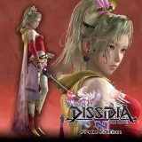 Terra Branford Starter Pack (Chinese/Korean Ver.)