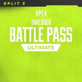 Apex Legends: Ultimate Battle Pass Split 2