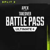 Apex Legends: Ultimate+ Battle Pass Split 2