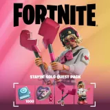 Fortnite - Stayin