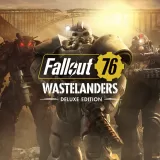 Fallout 76: Wastelanders Deluxe Edition (Simplified Chinese, English, Korean, Traditional Chinese)
