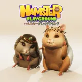 Hamster Playground - Ancient Skin Pack