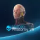 Human Anatomy VR