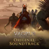 Vagrus - The Riven Realms OST
