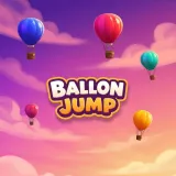 Ballon Jump Ballon Jump