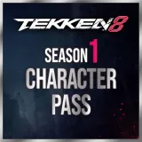 Tekken 8 - Season 1 Character Pass