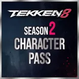 Tekken 8 - Season 2 Character Pass