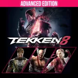 Tekken 8 - Advanced Edition
