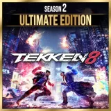 Tekken 8 - Season 2 Ultimate Edition