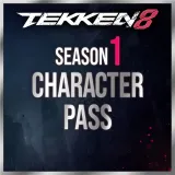 Tekken 8 - Season 1 Character Pass