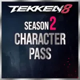 Tekken 8 - Season 2 Character Pass