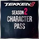 Tekken 8 - Season 2 Character Pass