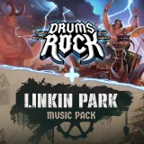 Drums Rock - Linkin Park Edition (Simplified Chinese, English, Korean, Japanese)