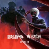 Dead by Daylight: Tokyo Ghoul Edition Dead by Daylight: Tokyo Ghoul Edition