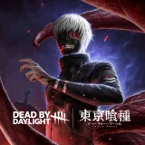 Dead by Daylight: Tokyo Ghoul Dead by Daylight: Tokyo Ghoul
