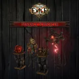 Path of Exile 2: Penance Supporter Pack
