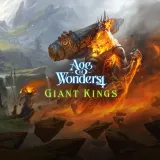 Age of Wonders 4: Giant Kings