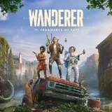 Wanderer: The Fragments of Fate