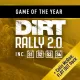 DiRT Rally 2.0 Game of the Year Edition