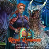 Royal Romances: Power of the Chosen One Collector