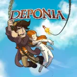 Deponia (English Ver.) Deponia (English Ver.)