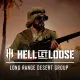 Hell Let Loose - Long Range Desert Group