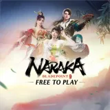 Naraka: Bladepoint - Ignis Season Pack