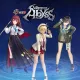Warriors: Abyss - Atelier Series Academy Costume Set
