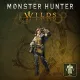 Monster Hunter Wilds - Alma Outfit: New World Commission Outfit