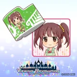 プロデュースリストバンド 緒方智絵里 (VR Ver.)