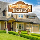 Sweet Home 2: Look and Find Collector