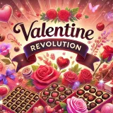 Valentine Revolution