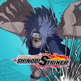 Ntbss: Master Character Training Pack - Sasuke Uchiha (Young Ver. Final Battle)