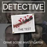 Detective - The Test Detective - The Test