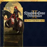 Kingdom Come: Deliverance II The Lionâs Crest
